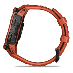 Instinct 2 X Solar Flame - Gps | Garmin