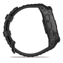Instinct 2 X Solar Tactical Noire - Gps | Garmin