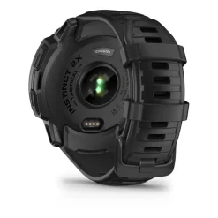 Instinct 2 X Solar Tactical Noire - Gps | Garmin