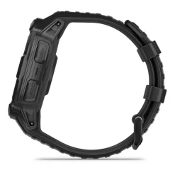 Instinct 2 X Solar Tactical Noire - Gps | Garmin