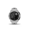 Instinct 2s Solar Grise - Gps | Garmin
