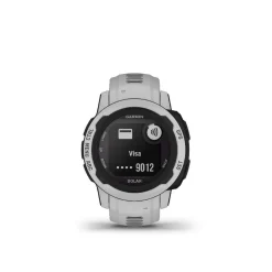 Instinct 2s Solar Grise - Gps | Garmin
