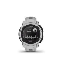 Instinct 2s Solar Grise - Gps | Garmin