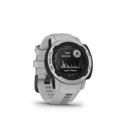 Instinct 2s Solar Grise - Gps | Garmin