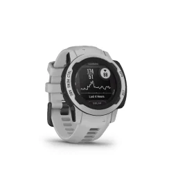 Instinct 2s Solar Grise - Gps | Garmin