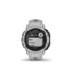 Instinct 2s Solar Grise - Gps | Garmin