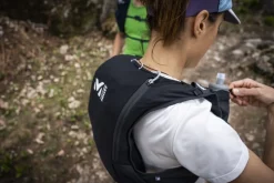 Intense 5 Black - Sac | Millet