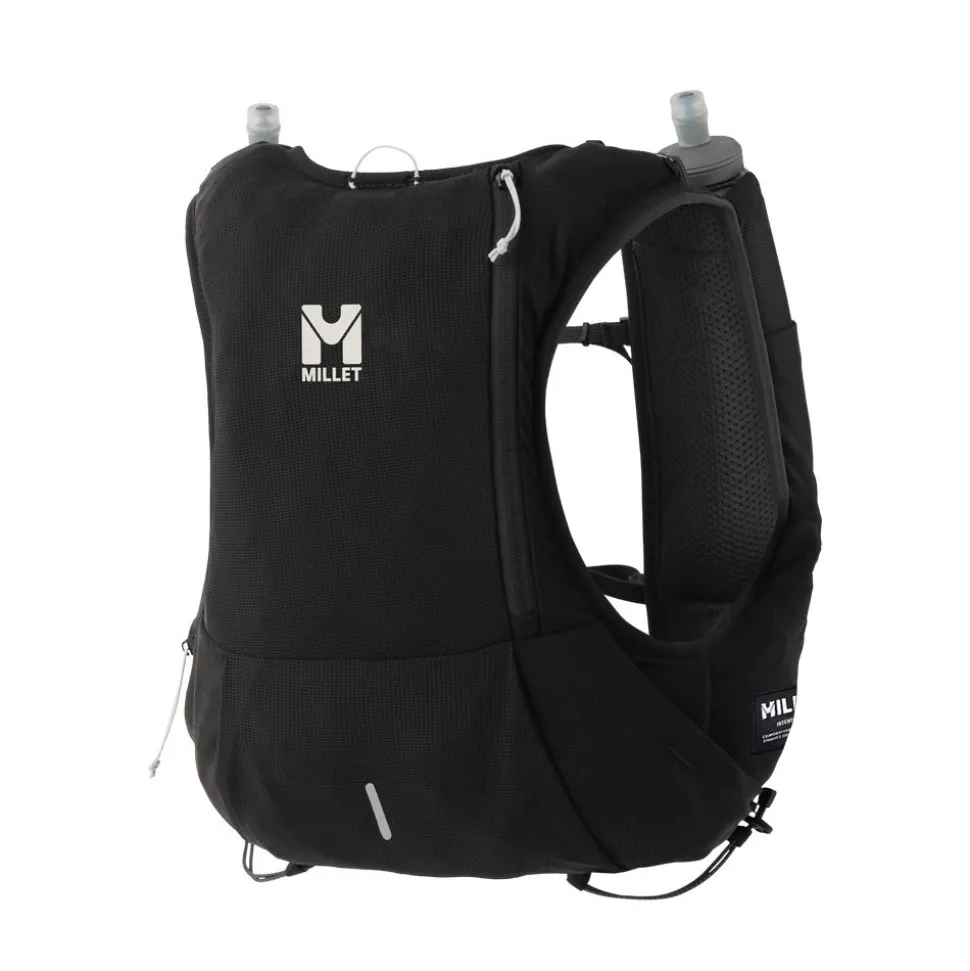 Intense 5 Black - Sac | Millet