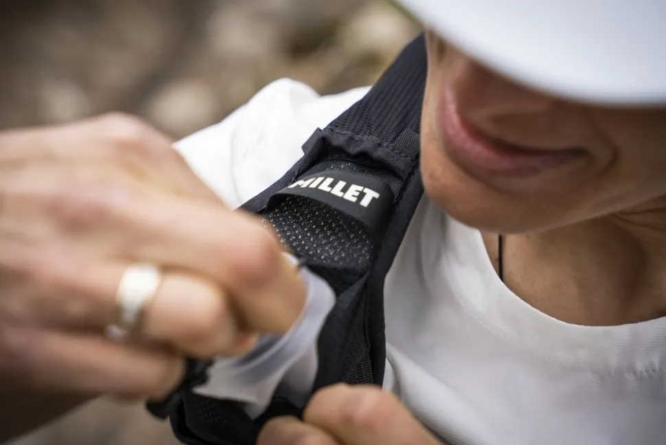 Intense 5 Black - Sac | Millet