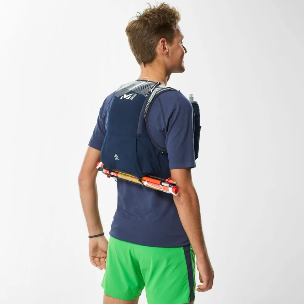 Intense 5 Saphir - Sac | Millet
