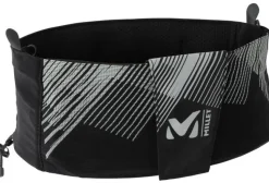 Intense Belt Black - - Chullanka - Sac | Millet