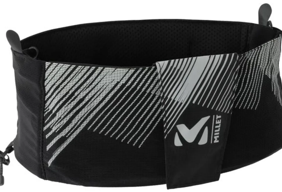 Intense Belt Black - - Chullanka - Sac | Millet