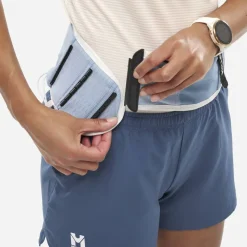 Intense Belt Iceberg Coronet Blue - Trail | Millet