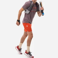 Intense Essential Sh 7'' Paprika - Short | Millet