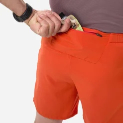 Intense Essential Sh 7'' Paprika - Short | Millet