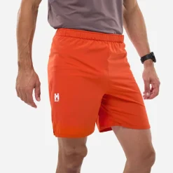 Intense Essential Sh 7'' Paprika - Short | Millet
