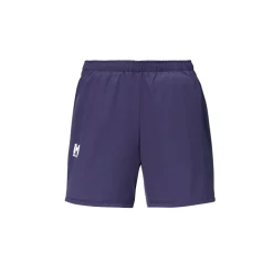 Intense Essential Sh Femme 5'' Purple Velvet - Short | Millet
