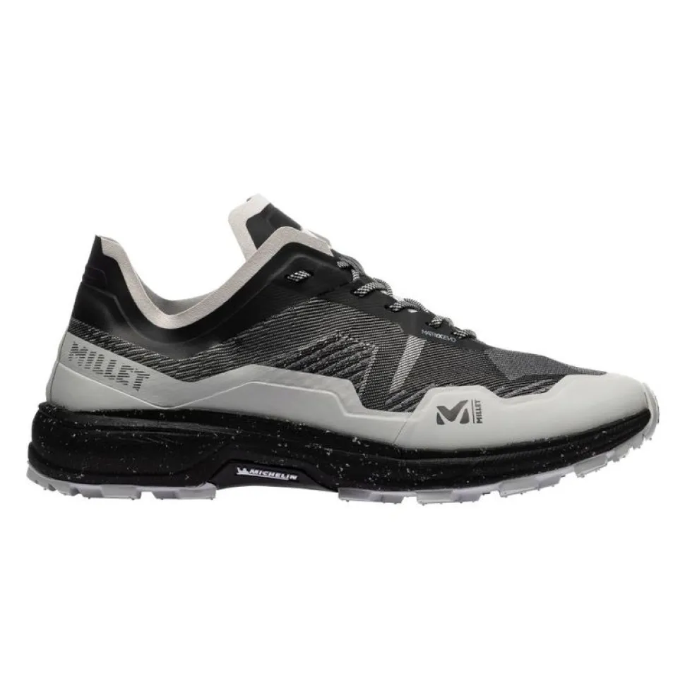 Intense Light Grey - Chaussure | Millet