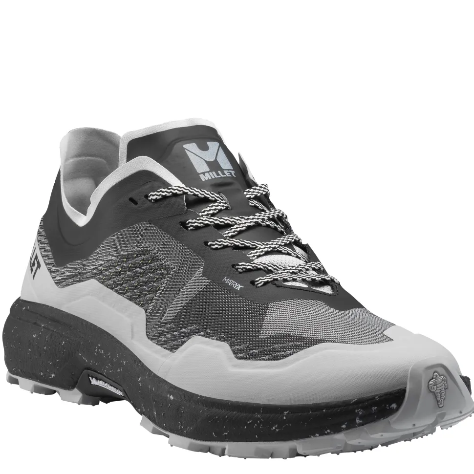 Intense Light Grey - Chaussure | Millet