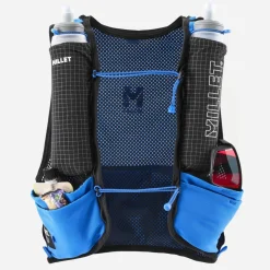 Intense Pro 5 Icon Blue Black - Sac A Dos | Millet