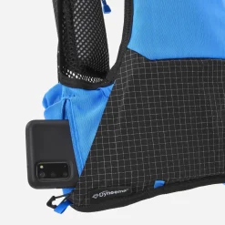 Intense Pro 5 Icon Blue Black - Sac A Dos | Millet