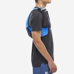 Intense Pro 5 Icon Blue Black - Sac A Dos | Millet