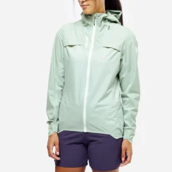 Intense Pro 2,5l Veste Femme Seawed - Veste | Millet