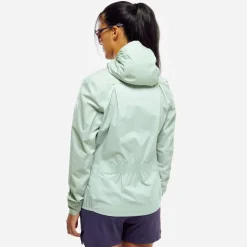 Intense Pro 2,5l Veste Femme Seawed - Veste | Millet
