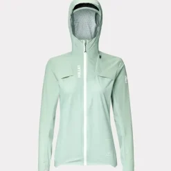 Intense Pro 2,5l Veste Femme Seawed - Veste | Millet