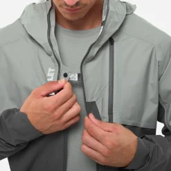 Intense Pro 2,5l Veste Granite Tarmac - Veste | Millet