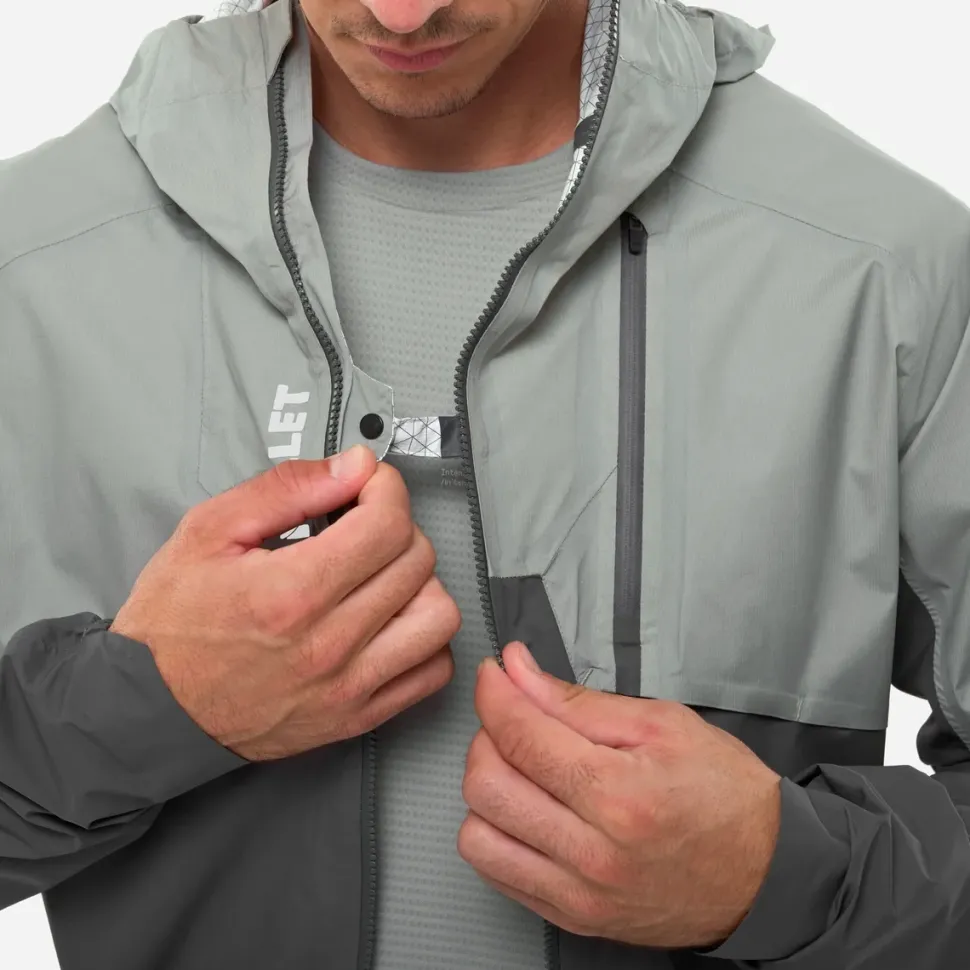 Intense Pro 2,5l Veste Granite Tarmac - Veste | Millet