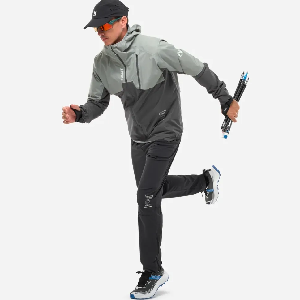 Intense Pro 2,5l Veste Granite Tarmac - Veste | Millet
