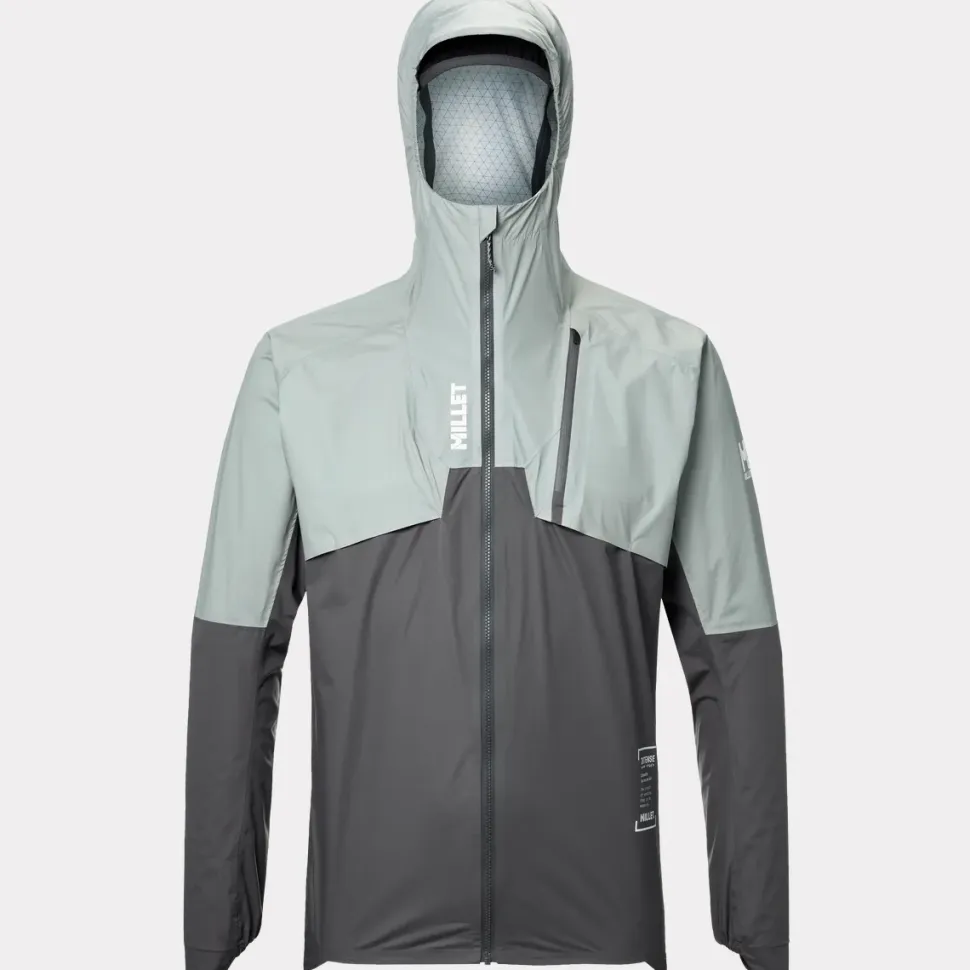 Intense Pro 2,5l Veste Granite Tarmac - Veste | Millet