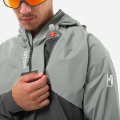 Intense Pro 2,5l Veste Granite Tarmac - Veste | Millet