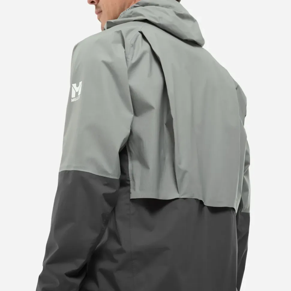 Intense Pro 2,5l Veste Granite Tarmac - Veste | Millet