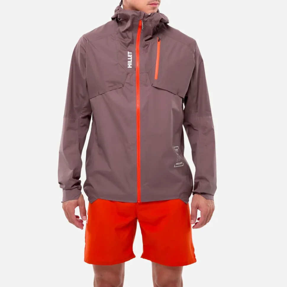 Intense Pro 2,5l Veste Pepper - Veste | Millet