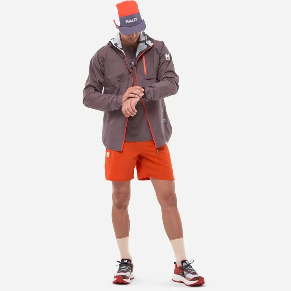 Intense Pro 2,5l Veste Pepper - Veste | Millet