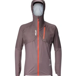 Intense Pro 2,5l Veste Pepper - Veste | Millet