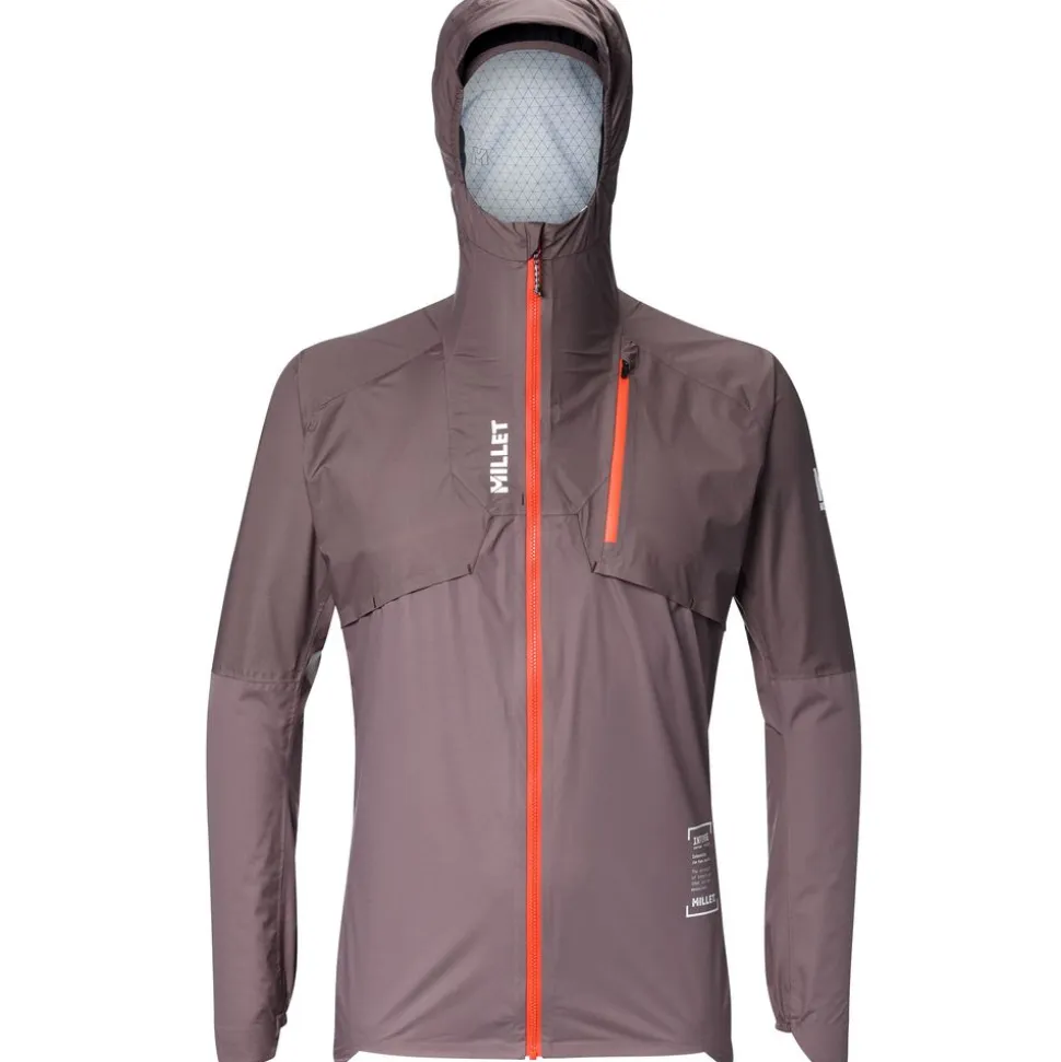 Intense Pro 2,5l Veste Pepper - Veste | Millet