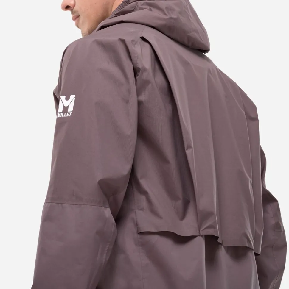 Intense Pro 2,5l Veste Pepper - Veste | Millet