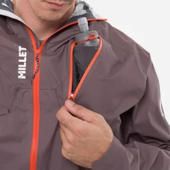 Intense Pro 2,5l Veste Pepper - Veste | Millet