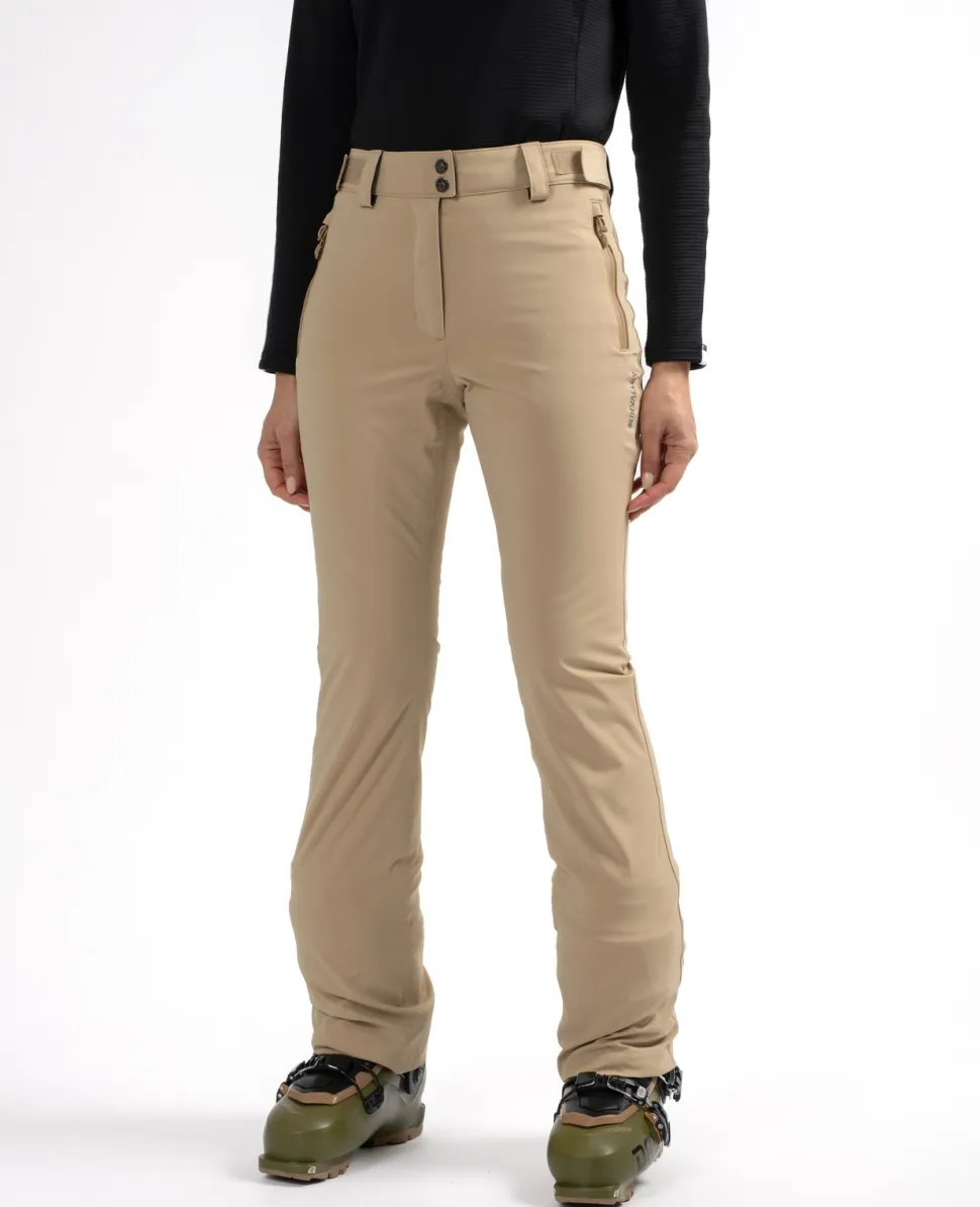 Intense Sable - Pantalon Femme | Sun Valley