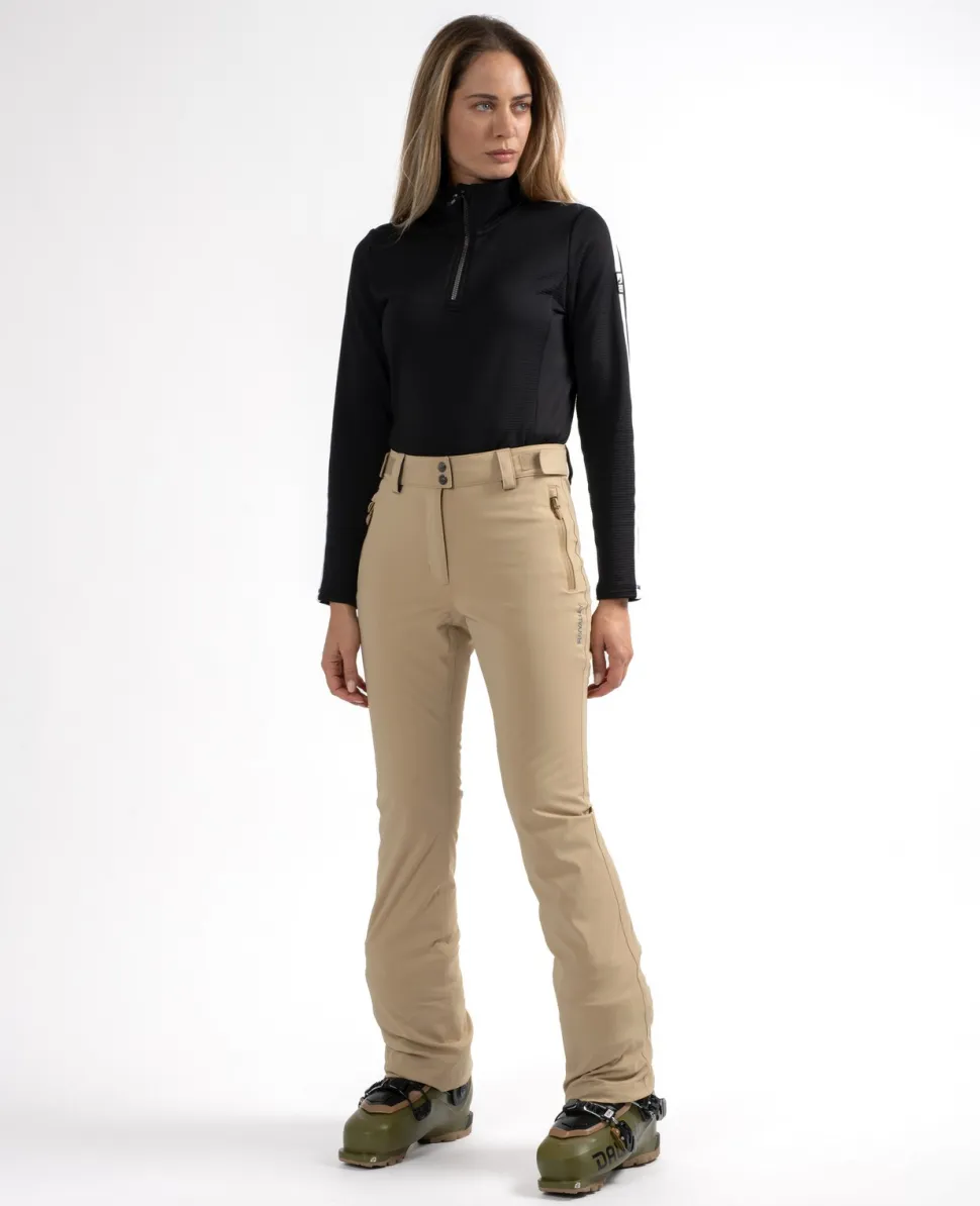Intense Sable - Pantalon Femme | Sun Valley