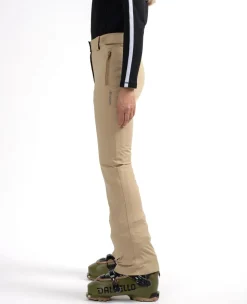 Intense Sable - Pantalon Femme | Sun Valley