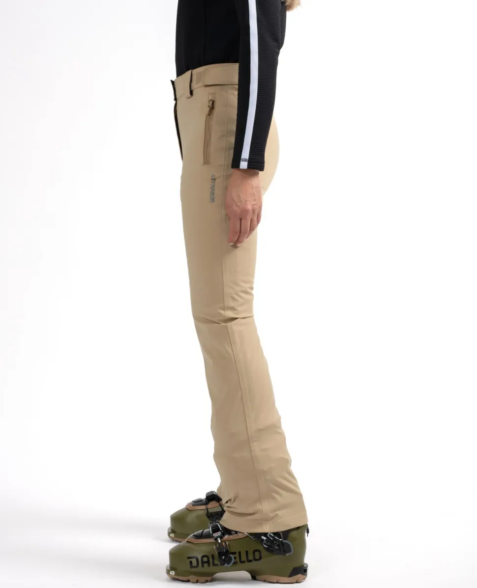 Intense Sable - Pantalon Femme | Sun Valley