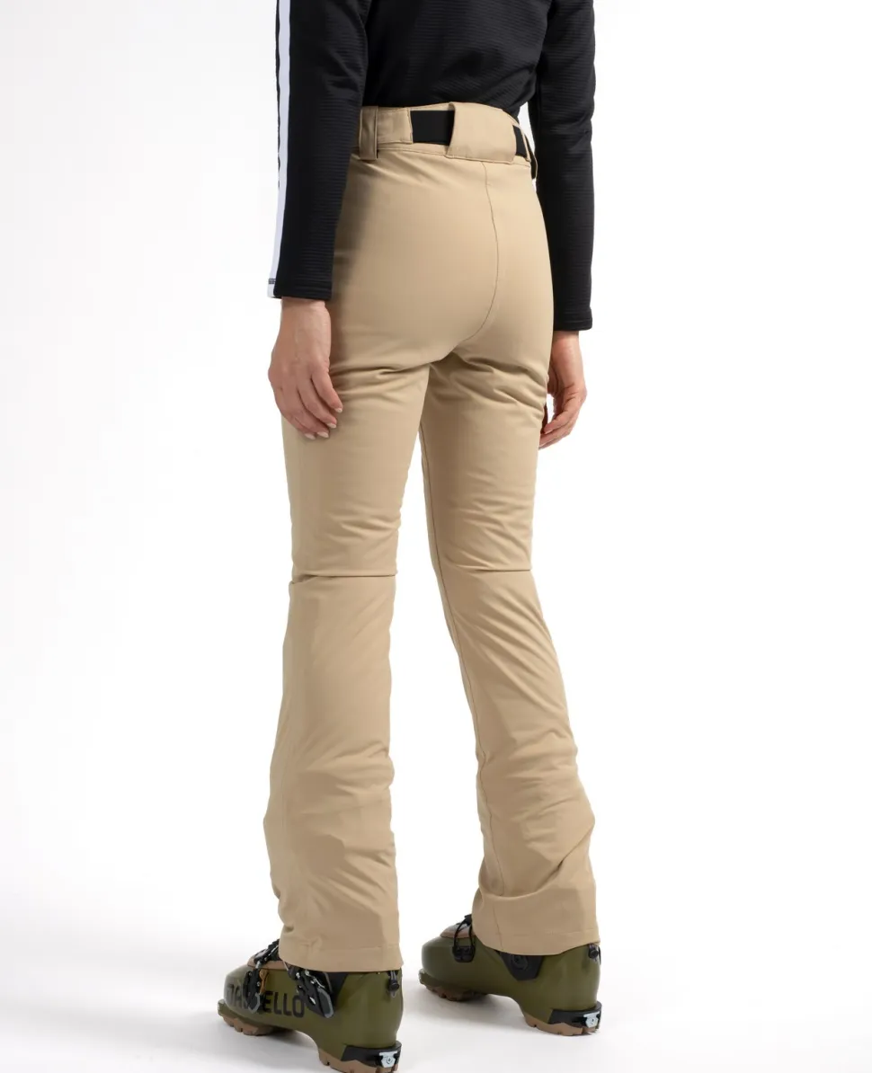 Intense Sable - Pantalon Femme | Sun Valley