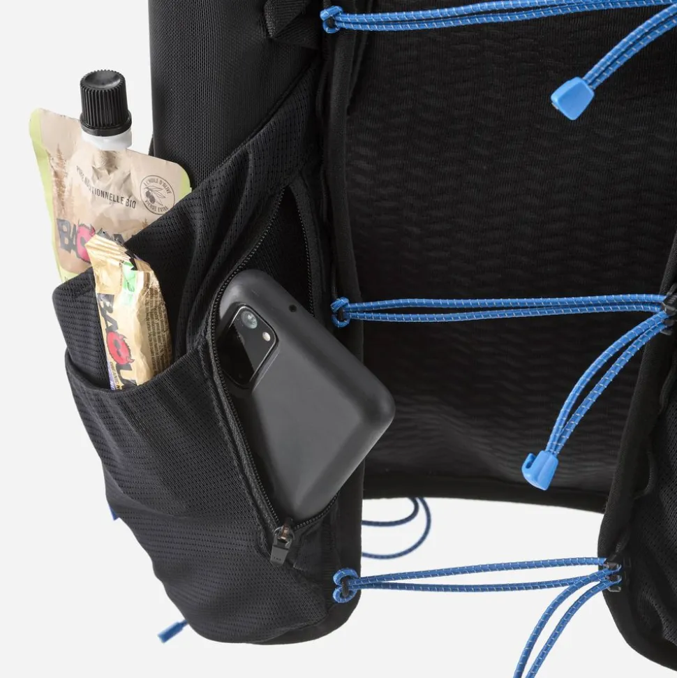 Intense Ultra 15 Black - Sac A Dos | Millet