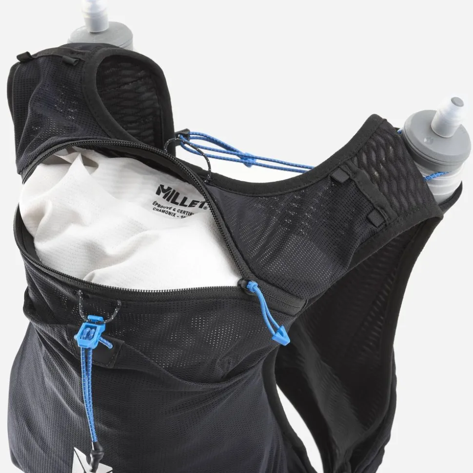 Intense Ultra 15 Black - Sac A Dos | Millet