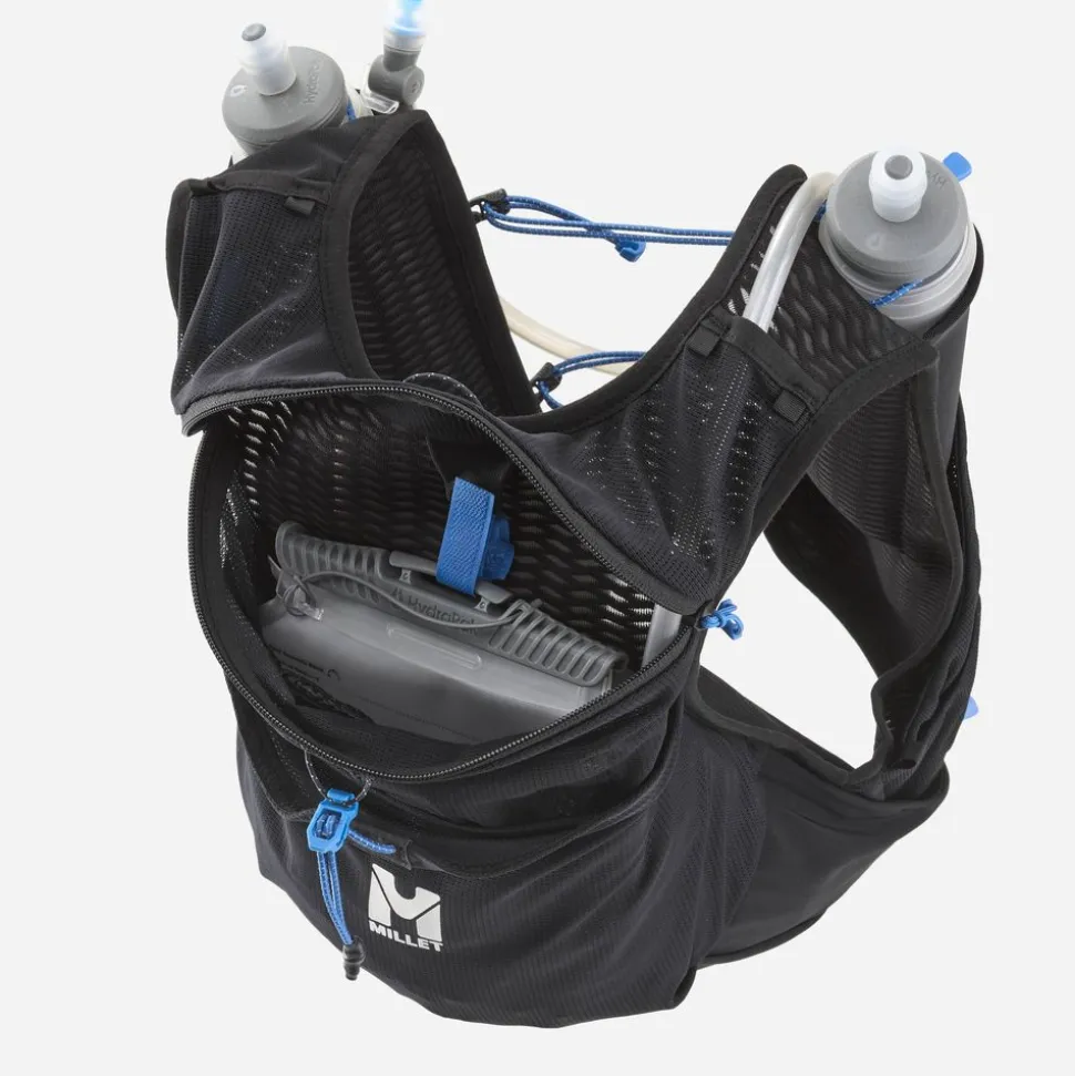 Intense Ultra 15 Black - Sac A Dos | Millet