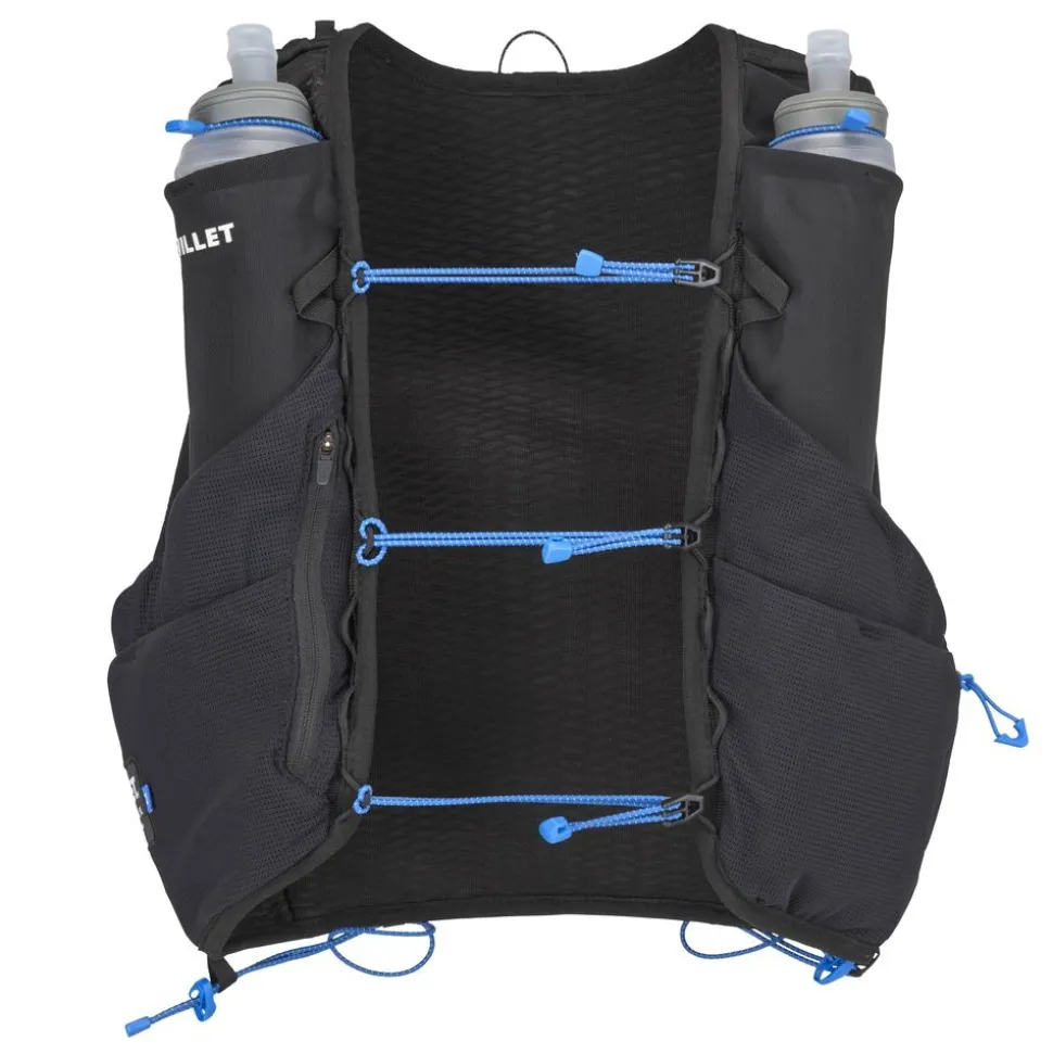 Intense Ultra 15 Black - Sac A Dos | Millet